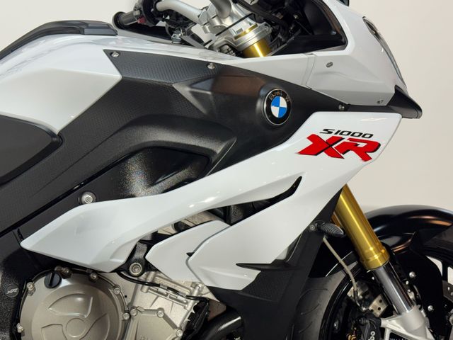 bmw - s-1000-xr