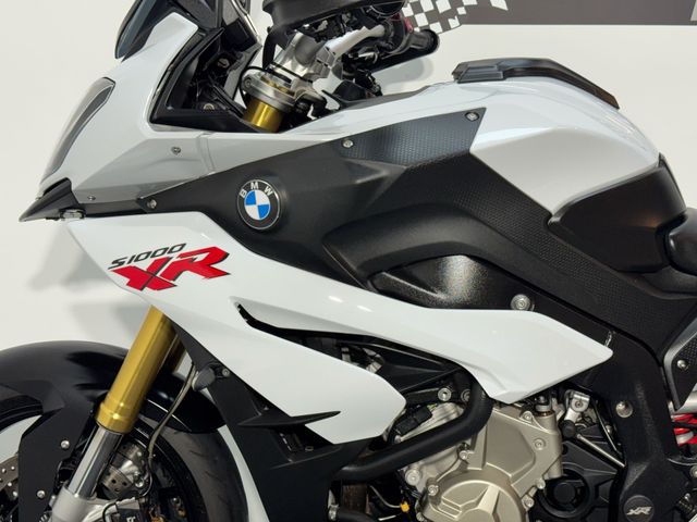 bmw - s-1000-xr
