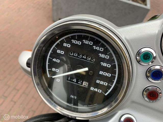 bmw - r-850-r