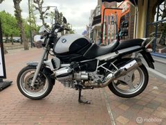 BMW R 850 R