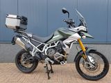 TRIUMPH TIGER 900 RALLY PRO