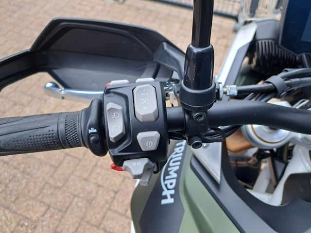 triumph - tiger-900-rally-pro