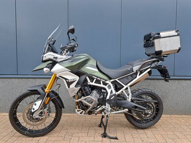 triumph - tiger-900-rally-pro