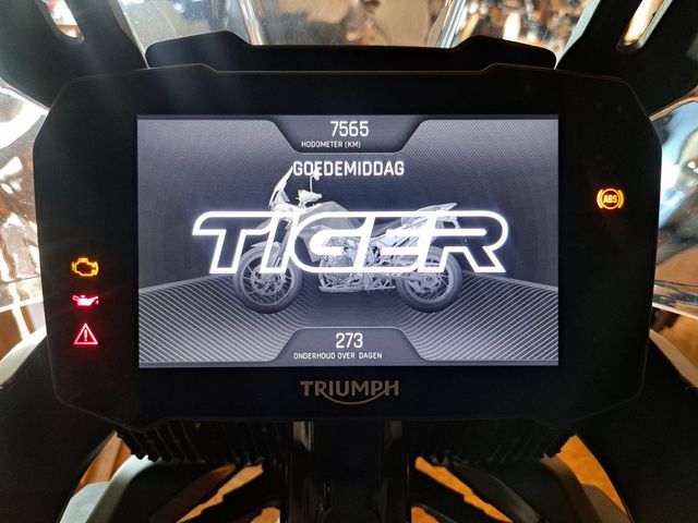 triumph - tiger-900-rally-pro