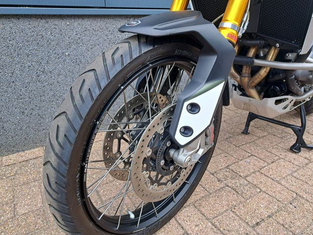 triumph - tiger-900-rally-pro