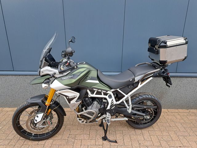triumph - tiger-900-rally-pro