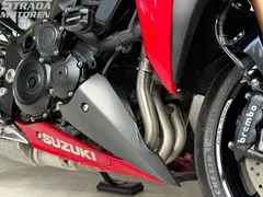 Suzuki GSX-S 1000 ABS 2016 occasion – foto 7 van 25