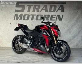 Suzuki GSX-S 1000 ABS 2016 occasion
