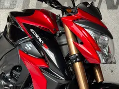 Suzuki GSX-S 1000 ABS 2016 occasion – foto 6 van 25