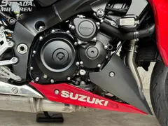 Suzuki GSX-S 1000 ABS 2016 occasion – foto 8 van 25