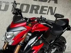 Suzuki GSX-S 1000 ABS 2016 occasion – foto 15 van 25