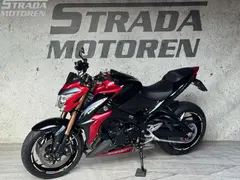Suzuki GSX-S 1000 ABS 2016 occasion – foto 2 van 25