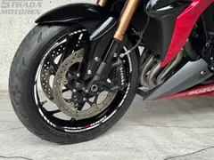 Suzuki GSX-S 1000 ABS 2016 occasion – foto 16 van 25