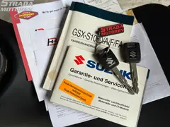 Suzuki GSX-S 1000 ABS 2016 occasion – foto 25 van 25