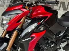 Suzuki GSX-S 1000 ABS 2016 occasion – foto 17 van 25