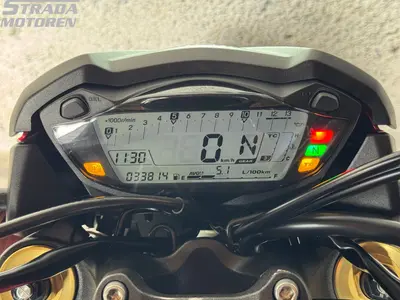 SUZUKI GSX-S 1000 ABS – foto 3
