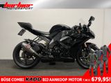 KAWASAKI ZX 10R NINJA