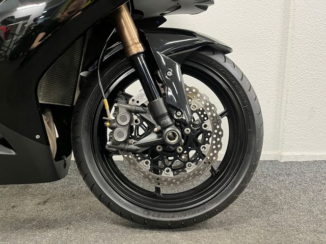 kawasaki - zx-10r-ninja
