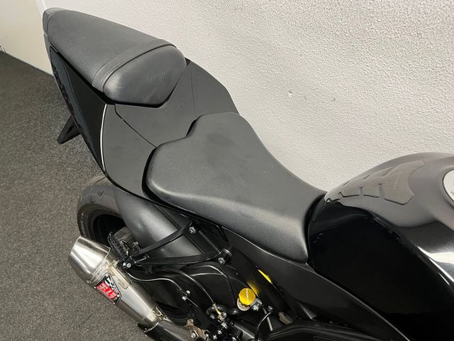 kawasaki - zx-10r-ninja