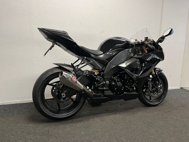 kawasaki - zx-10r-ninja
