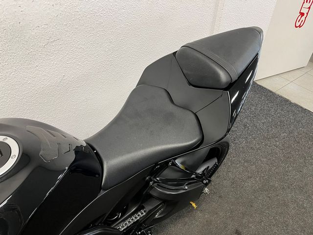 kawasaki - zx-10r-ninja