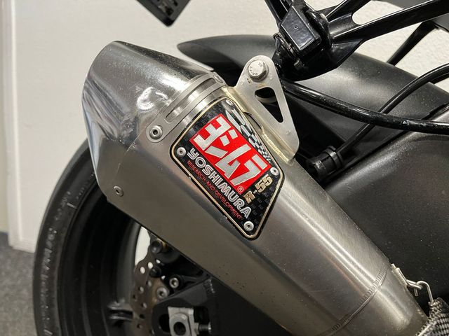 kawasaki - zx-10r-ninja