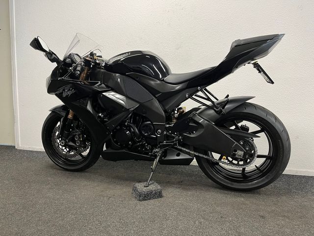 kawasaki - zx-10r-ninja