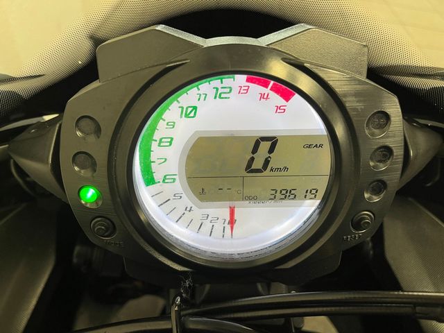 kawasaki - zx-10r-ninja