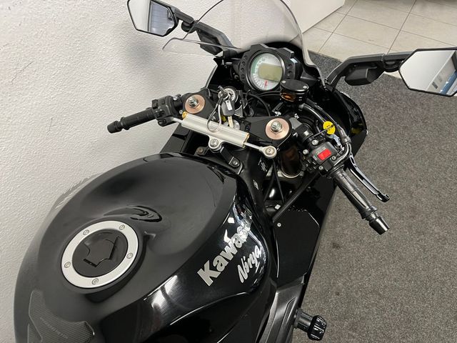 kawasaki - zx-10r-ninja