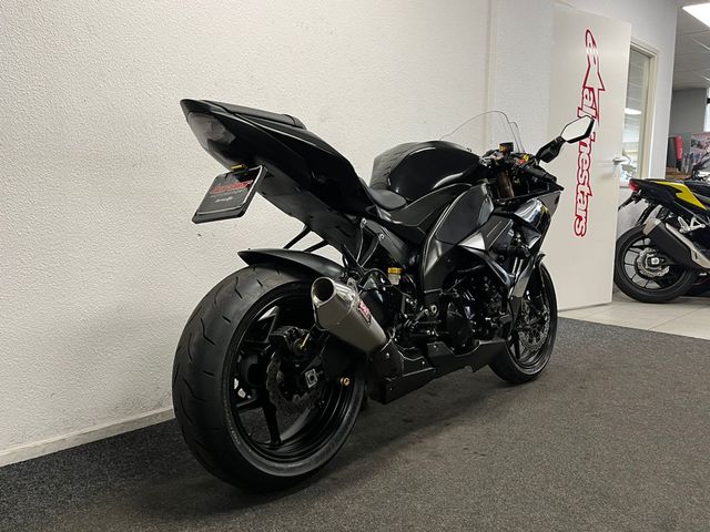 kawasaki - zx-10r-ninja