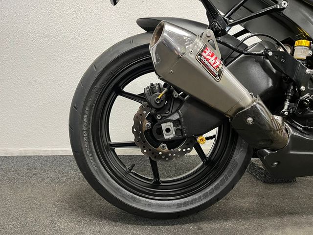 kawasaki - zx-10r-ninja