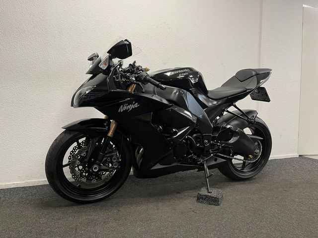 kawasaki - zx-10r-ninja