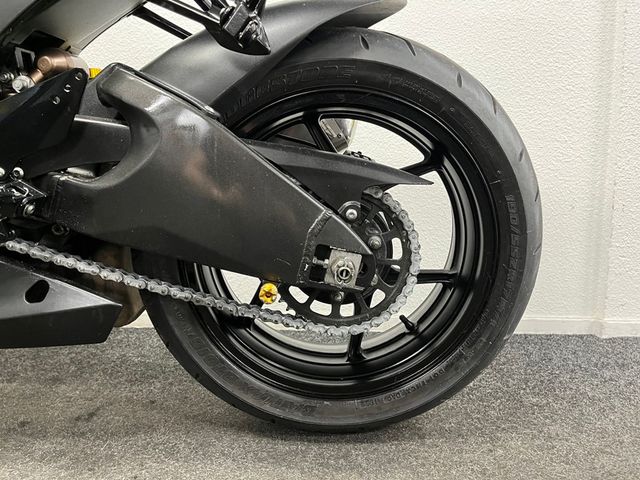 kawasaki - zx-10r-ninja