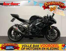 Kawasaki ZX 10R Ninja 2008 occasion