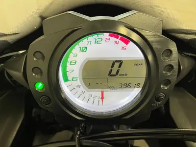 KAWASAKI ZX 10R NINJA – foto 2