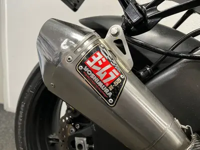 KAWASAKI ZX 10R NINJA – foto 3