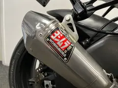 Kawasaki ZX 10R Ninja 2008 occasion – foto 3 van 24