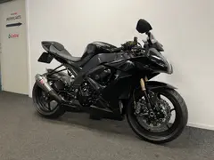 Kawasaki ZX 10R Ninja 2008 occasion – foto 5 van 24