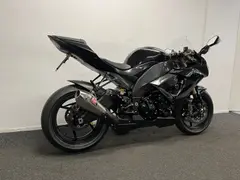 Kawasaki ZX 10R Ninja 2008 occasion – foto 6 van 24