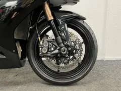 Kawasaki ZX 10R Ninja 2008 occasion – foto 7 van 24