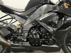 Kawasaki ZX 10R Ninja 2008 occasion – foto 8 van 24