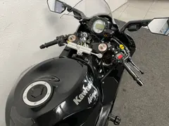 Kawasaki ZX 10R Ninja 2008 occasion – foto 11 van 24