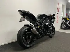 Kawasaki ZX 10R Ninja 2008 occasion – foto 13 van 24