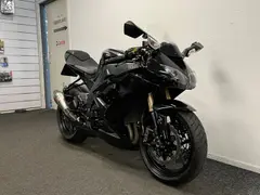Kawasaki ZX 10R Ninja 2008 occasion – foto 14 van 24