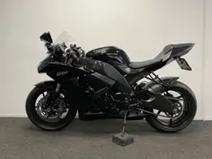 Kawasaki ZX 10R Ninja 2008 occasion – foto 15 van 24