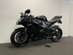 Kawasaki ZX 10R Ninja 2008 occasion – foto 16 van 24