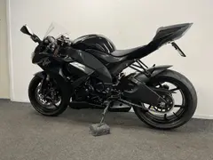 Kawasaki ZX 10R Ninja 2008 occasion – foto 18 van 24