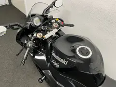 Kawasaki ZX 10R Ninja 2008 occasion – foto 22 van 24