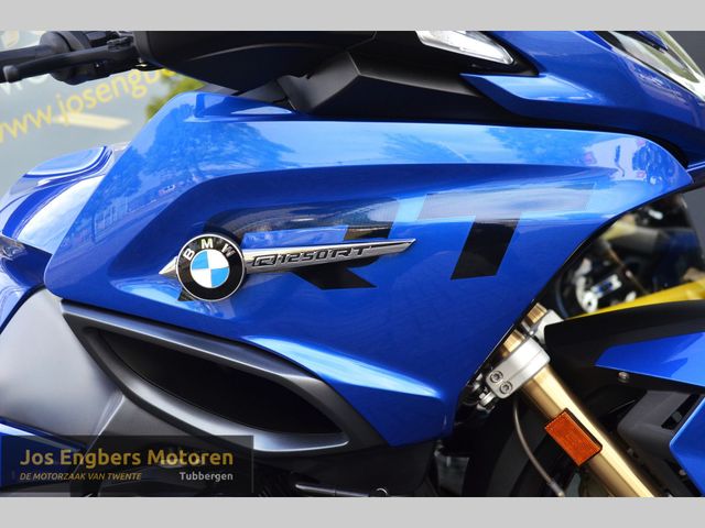 bmw - r-1250-rt