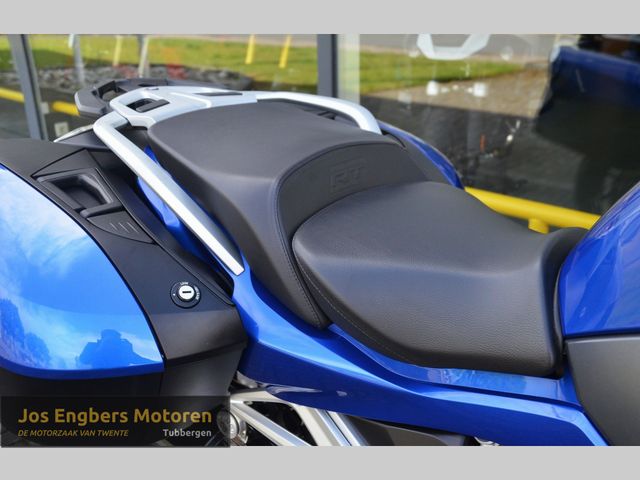 bmw - r-1250-rt